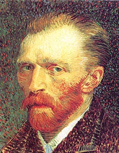 VanGogh