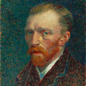 van gogh